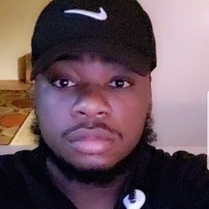 Meet your Posher, Steffon